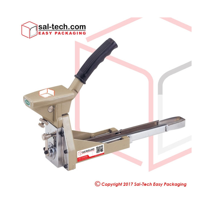 STEP ST103 Manual Bottom Cardboard Stapler for 35/18